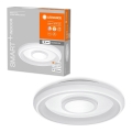 Ledvance - LED RGBW Stmievateľné stropné svietidlo SMART+ ORBIS LED/32W/230V 2700-6500K Wi-Fi