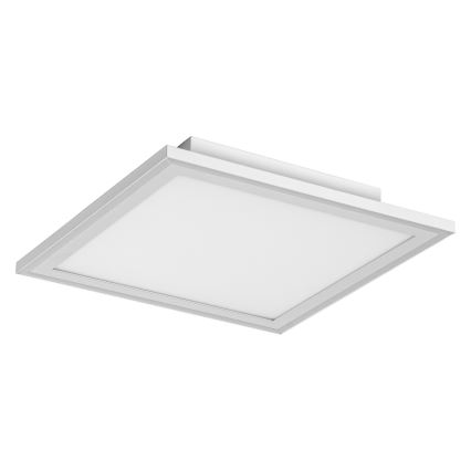 Ledvance - LED RGBW Stmievateľné stropné svietidlo SMART+ PLANON LED/18W/230V 2700-6500K Wi-Fi