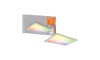 Ledvance - LED RGBW Stmievateľné stropné svietidlo SMART+ PLANON LED/28W/230V Wi-Fi