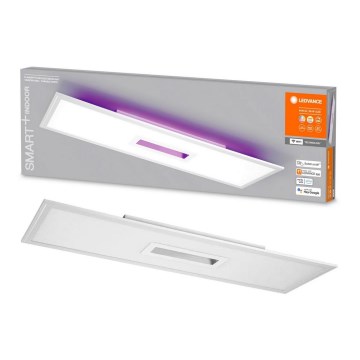 Ledvance - LED RGBW Stmievateľné stropné svietidlo SMART+ PLANON LED/36W/230V 2700-6500K Wi-Fi