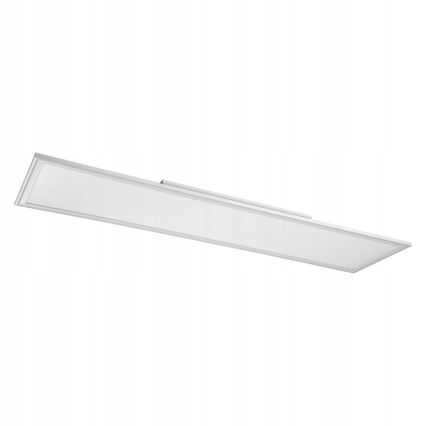 Ledvance - LED RGBW Stmievateľné stropné svietidlo SMART+ PLANON LED/36W/230V 2700-6500K Wi-Fi