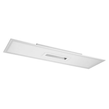 Ledvance - LED RGBW Stmievateľné stropné svietidlo SMART+ PLANON LED/36W/230V 2700-6500K Wi-Fi