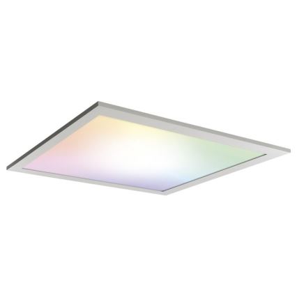 Ledvance - LED RGBW Stmievateľné svietidlo SMART+ PLANON PLUS LED/20W/230V 3000K-6500K Wi-Fi