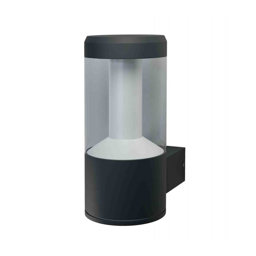 Ledvance - LED RGBW Stmievateľné nástenné svietidlo SMART+ MODERN LED/12W/230V IP44 Bluetooth
