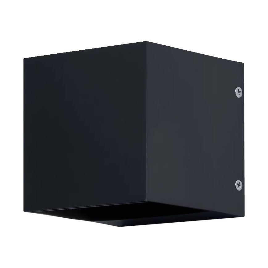 Ledvance - LED RGBW Stmievateľné vonkajšie nástenné svietidlo SMART+ BEAM LED/8W/230V 3000-6500K IP44 Wi-Fi