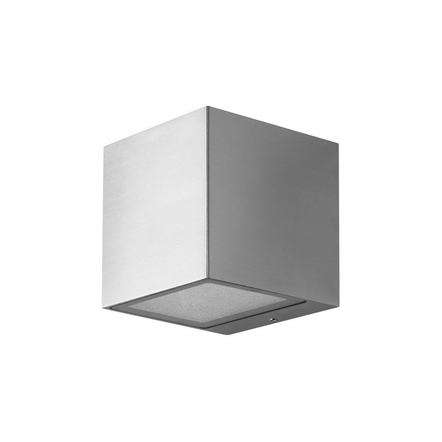Ledvance - LED RGBW Stmievateľné nástenné vonkajšie svietidlo BRICK LED/14W/230V Wi-Fi IP44