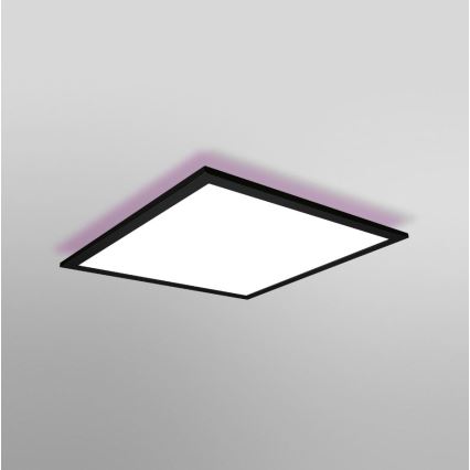 Ledvance - LED RGBW Stmievateľný panel SMART+ PLANON LED/28W/230V 3000-6500K Wi-Fi + diaľkové ovládanie