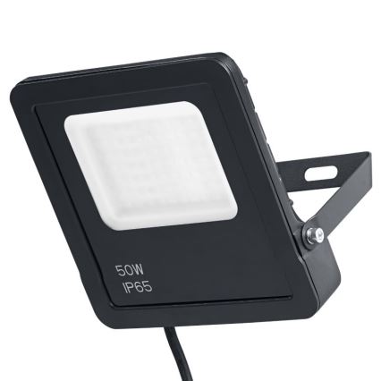 Ledvance - LED RGBW Stmievateľný vonkajší reflektor SMART+ FLOODLIGHT LED/50W/230V IP65 Wi-Fi