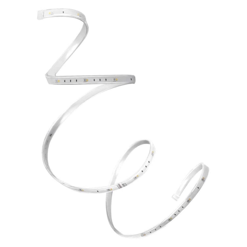 Ledvance - LED RGBW Vonkajší stmievateľný pásik SMART+ FLEX 3m LED/12W/230V 2000-6500K IP44