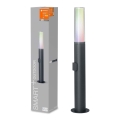 Ledvance - LED RGBW Vonkajšia lampa SMART+ FLARE LED/7,5W/230V IP44 Wi-Fi