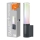 Ledvance - LED RGBW Vonkajšie nástenné svietidlo SMART+ FLARE LED/7,5W/230V IP44 Wi-Fi