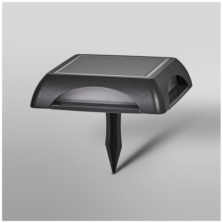 Ledvance - LED Stmievateľná solárna lampa ENDURA STYLE SOLAR LED/1,2W/3,7V 2000 mAh IP65