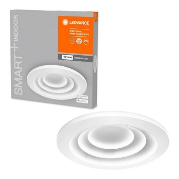 Ledvance - LED Stlmiteľné svietidlo SMART+ SPIRAL LED/40W/230V 3000K-6500K Wi-Fi