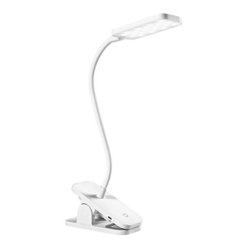 Ledvance - LED Stmievateľná dotyková stolná lampa PANAN LED/5,2W/5V 1200 mAh
