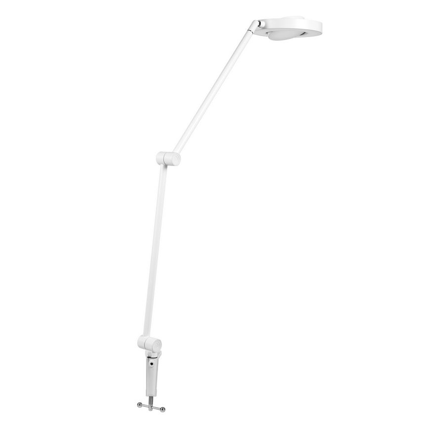 Ledvance - LED Stmievateľná lampa s klipom SUN@HOME LED/15W/230V 2200-5000K CRI 95 Wi-Fi