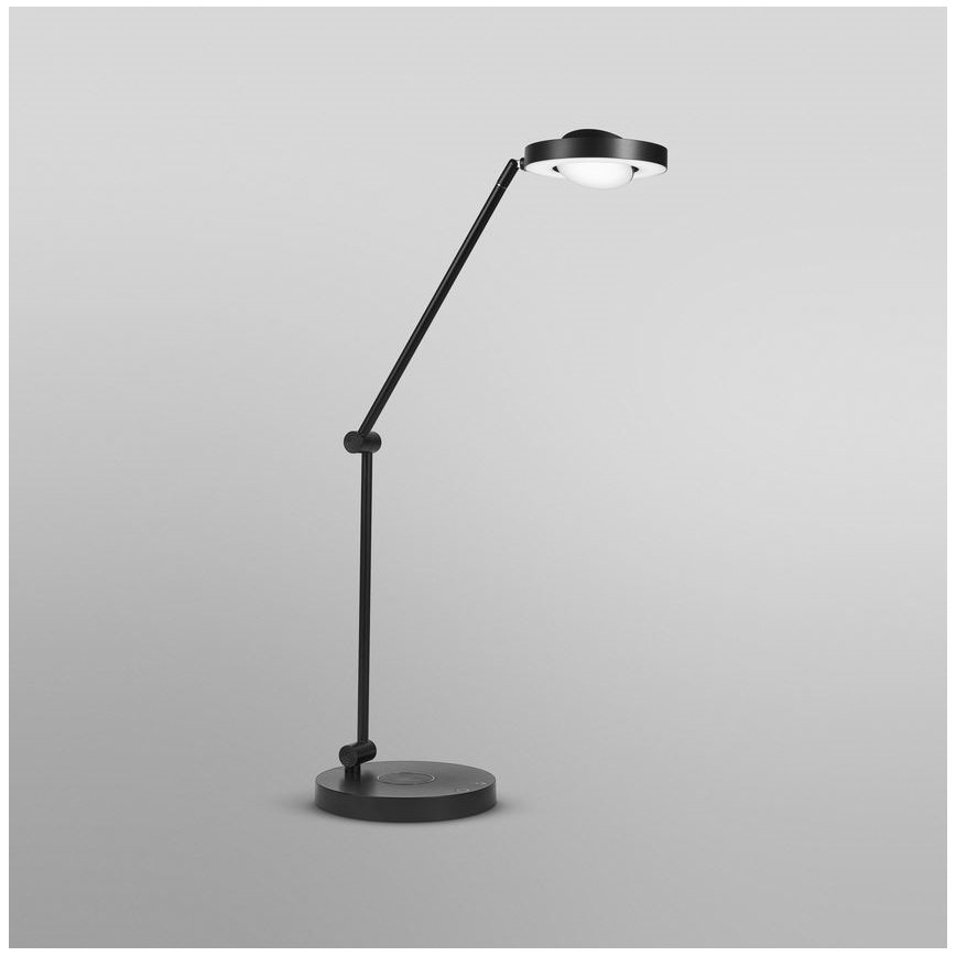 Ledvance - LED Stmievateľná dotyková stolná lampa SUN@HOME LED/20W/230V 2200-5000K CRI 95 Wi-Fi
