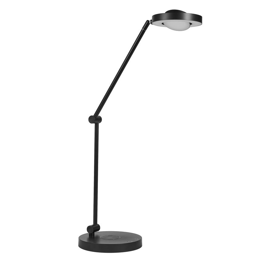 Ledvance - LED Stmievateľná dotyková stolná lampa SUN@HOME LED/20W/230V 2200-5000K CRI 95 Wi-Fi