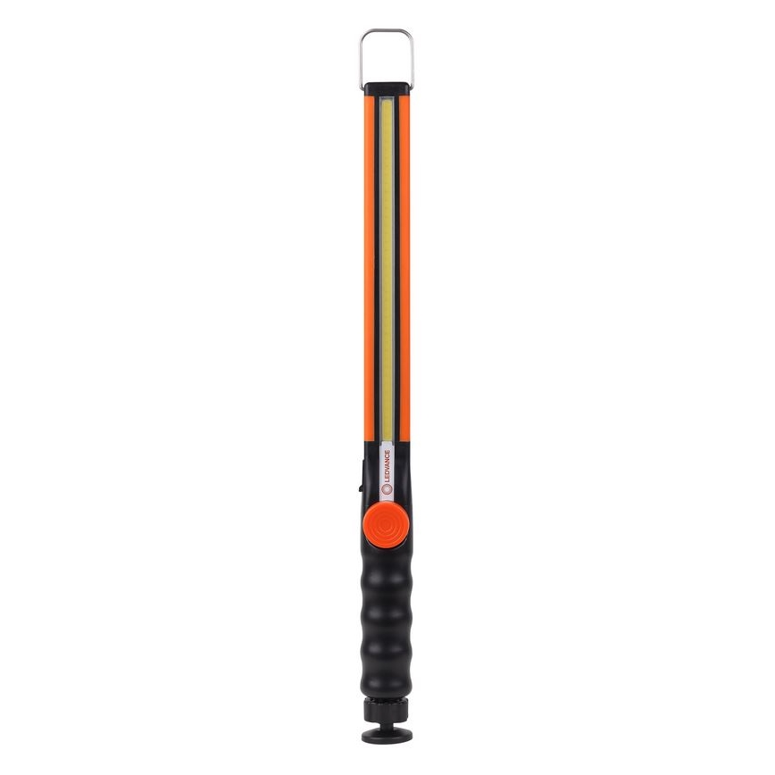Ledvance - LED Stmievateľná nabíjacia baterka FLASHLIGHT CAR LED/5W/5V 1800 mAh