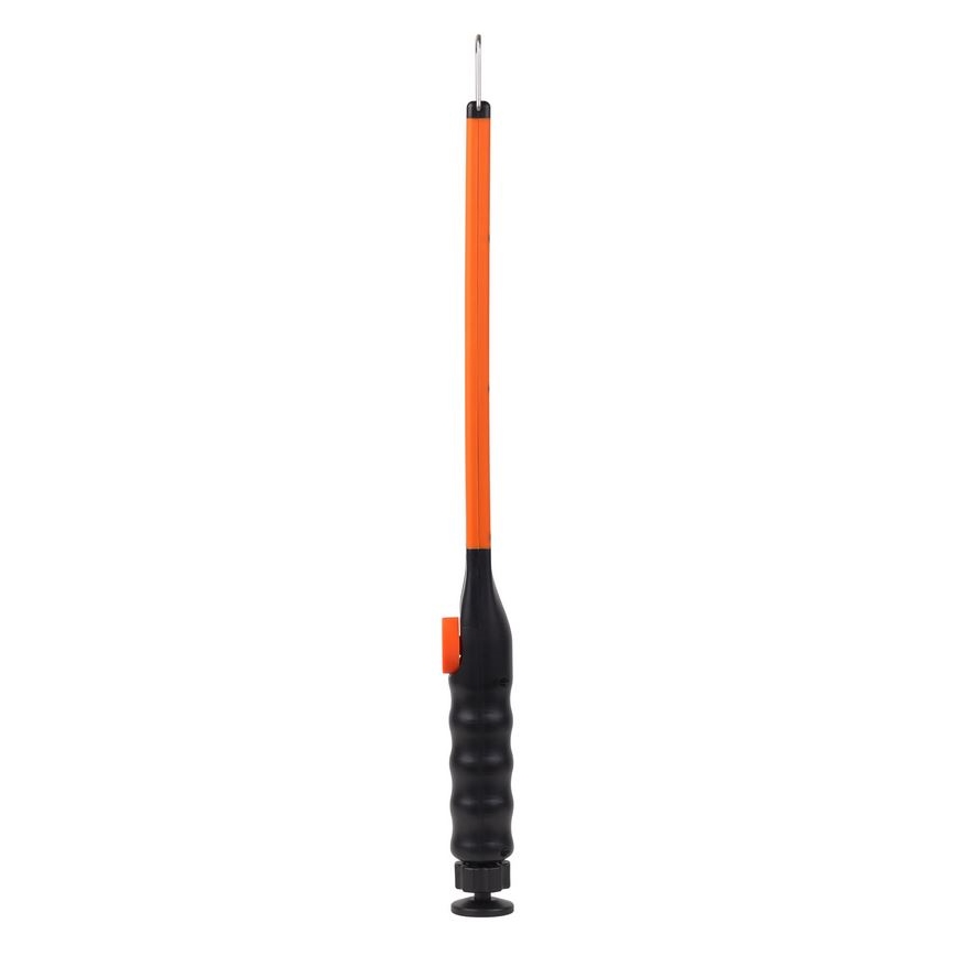 Ledvance - LED Stmievateľná nabíjacia baterka FLASHLIGHT CAR LED/5W/5V 1800 mAh