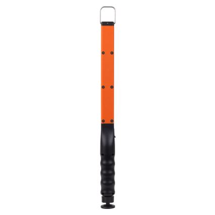 Ledvance - LED Stmievateľná nabíjacia baterka FLASHLIGHT CAR LED/5W/5V 1800 mAh