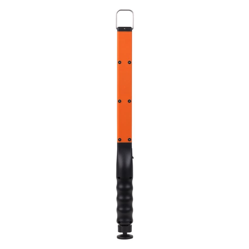 Ledvance - LED Stmievateľná nabíjacia baterka FLASHLIGHT CAR LED/5W/5V 1800 mAh