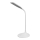 Ledvance - LED Stmievateľná stolná lampa PANAN LED/5W/5V