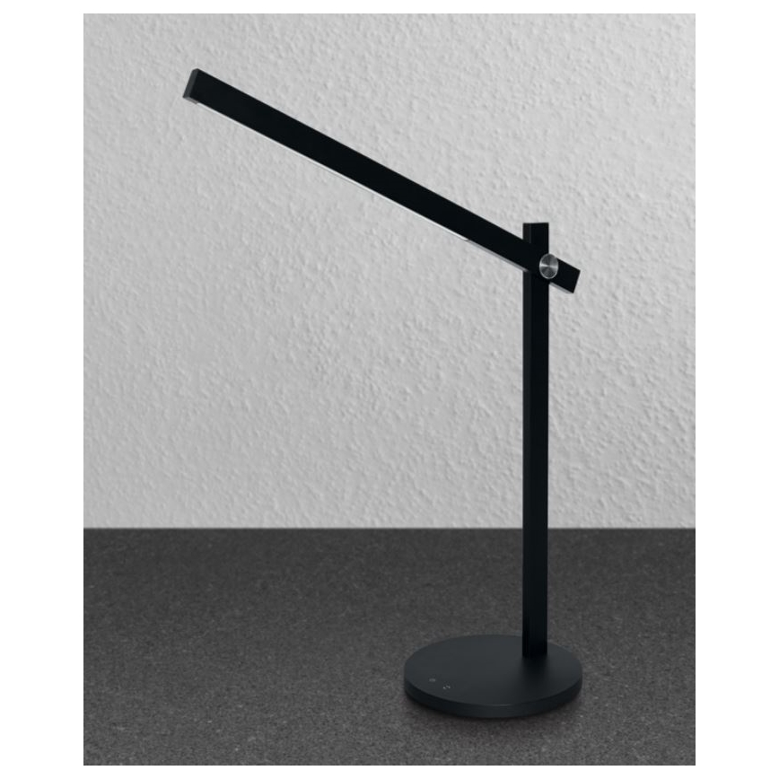 Ledvance - LED Stmievateľná stolná lampa PANAN LED/7W/230V