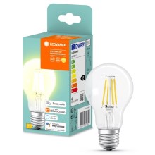 Ledvance - LED Stmievateľná žiarovka SMART+ A60 E27/6W/230V