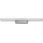 Ledvance - LED Stmievateľné dotykové osvetlenie zrcadla ORBIS MIRROR LED/10W/230V 60 cm 3000/4000K IP44