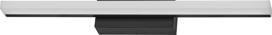 Ledvance - LED Stmievateľné dotykové osvetlenie zrcadla ORBIS MIRROR LED/10W/230V 60 cm 3000/4000K IP44