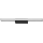 Ledvance - LED Stmievateľné dotykové osvetlenie zrcadla ORBIS MIRROR LED/10W/230V 60 cm 3000/4000K IP44