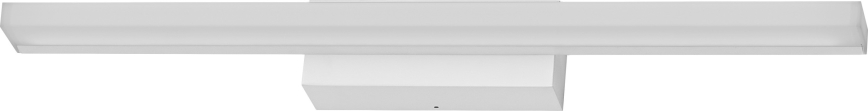 Ledvance - LED Stmievateľné dotykové osvetlenie zrcadla ORBIS MIRROR LED/10W/230V 60 cm 3000/4000K IP44