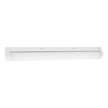 Ledvance - LED Stmievateľné dotykové osvetlenie zrkadla ORBIS TUBE LED/12W/230V 60 cm 3000/4000K IP44