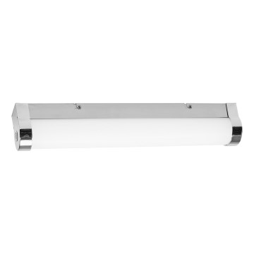 Ledvance - LED Stmievateľné dotykové osvetlenie zrkadla ORBIS TUBE LED/9W/230V 40 cm 3000/4000K IP44