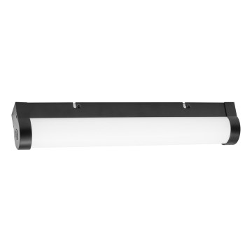 Ledvance - LED Stmievateľné dotykové osvetlenie zrkadla ORBIS TUBE LED/9W/230V 40 cm 3000/4000K IP44