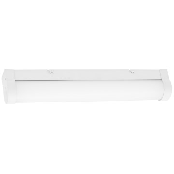 Ledvance - LED Stmievateľné dotykové osvetlenie zrkadla ORBIS TUBE LED/9W/230V 40 cm 3000/4000K IP44