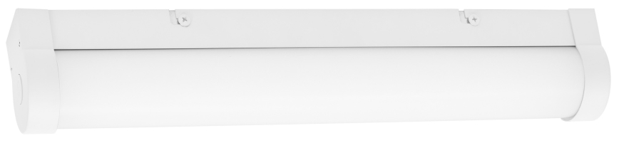 Ledvance - LED Stmievateľné dotykové osvetlenie zrkadla ORBIS TUBE LED/9W/230V 40 cm 3000/4000K IP44