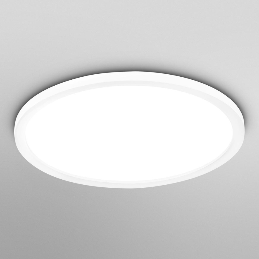 Ledvance - LED Stmievateľné kúpeľňové svietidlo SMART+ DISC LED/25W/230V 3000-6500K Wi-Fi IP44