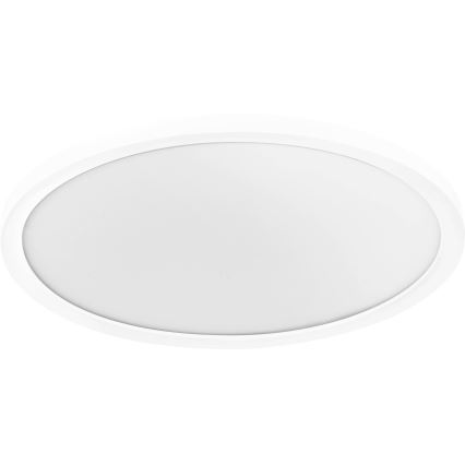 Ledvance - LED Stmievateľné kúpeľňové svietidlo SMART+ DISC LED/25W/230V 3000-6500K Wi-Fi IP44