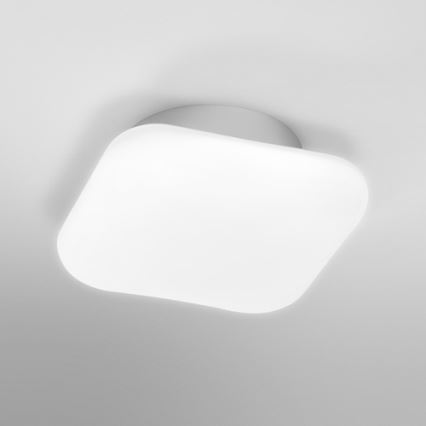 Ledvance - LED Stmievateľné kúpeľňové svietidlo SMART+ AQUA LED/12W/230V 3000-6500K IP44 Wi-Fi