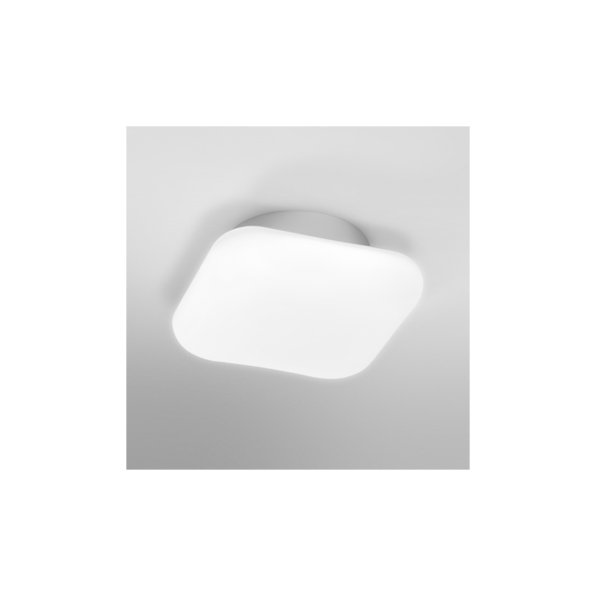 Ledvance - LED Stmievateľné kúpeľňové svietidlo SMART+ AQUA LED/12W/230V 3000-6500K IP44 Wi-Fi