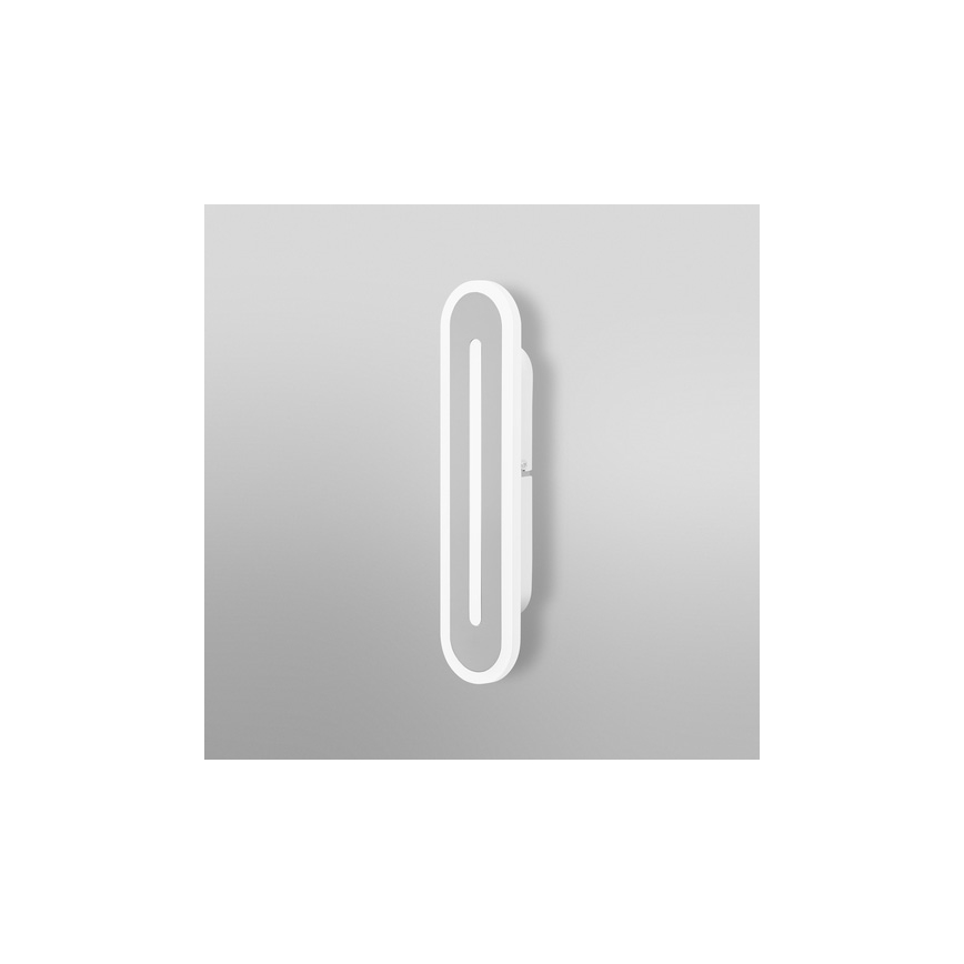 Ledvance - LED Stmievateľné kúpeľňové svietidlo SMART+ BATH LED/13W/230V 3000-6500K IP44 Wi-Fi