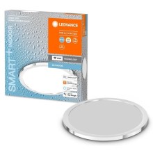 Ledvance - LED Stmievateľné kúpeľňové svietidlo SMART+ DISC LED/18W/230V 3000-6500K Wi-Fi