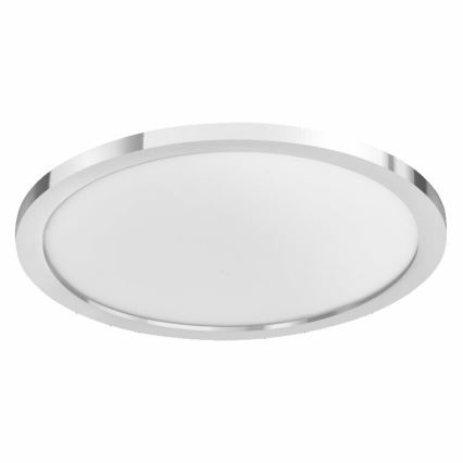 Ledvance - LED Stmievateľné kúpeľňové svietidlo SMART+ DISC LED/18W/230V 3000-6500K Wi-Fi IP44