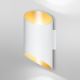 Ledvance - LED Stmievateľné nástenné svietidlo SMART+ CYLINDRO LED/12W/230V 3000-6500K Wi-Fi biela