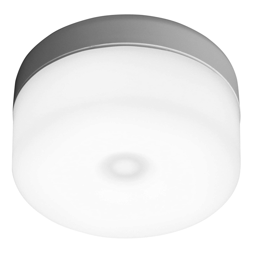 Ledvance - LED Stmievateľné orientačné svietidlo DOT-IT LED/0,45W/5V 500 mAh