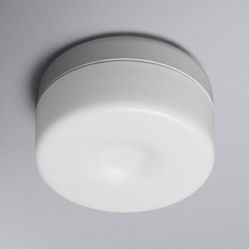Ledvance - LED Stmievateľné orientačné svietidlo DOT-IT LED/0,45W/5V 500 mAh