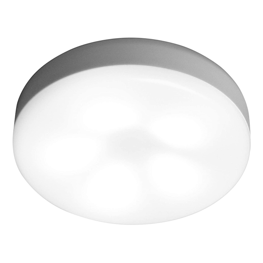 Ledvance - LED Stmievateľné orientačné svietidlo DOT-IT LED/0,45W/5V 500 mAh