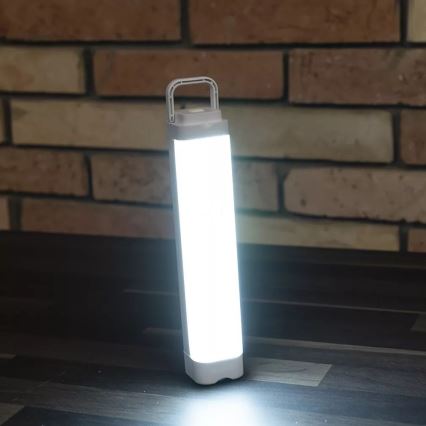 Ledvance - LED Stmievateľné orientačné svietidlo LINEAR LED/6,9W/5V 2200 mAh IP54