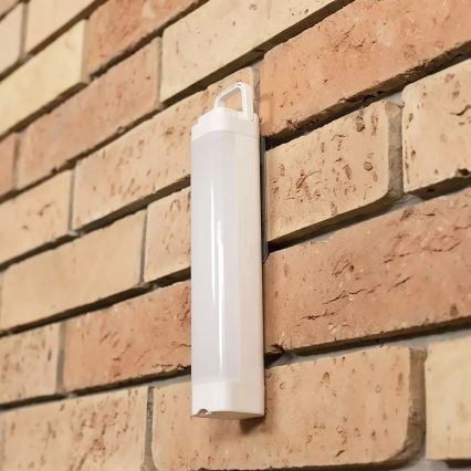 Ledvance - LED Stmievateľné orientačné svietidlo LINEAR LED/6,9W/5V 2200 mAh IP54